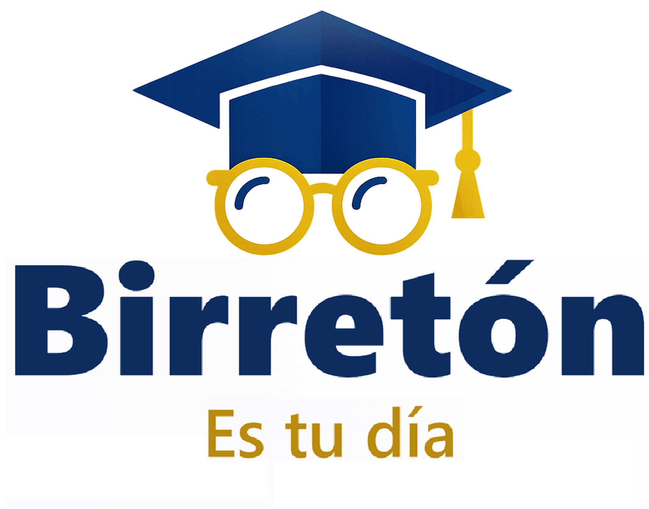Logo de Birretón